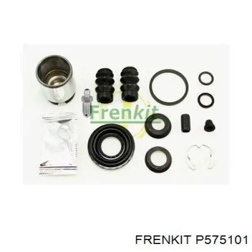 Поршень суппорта тормозного, переднего Frenkit P575101 цена, от 6.89 USD