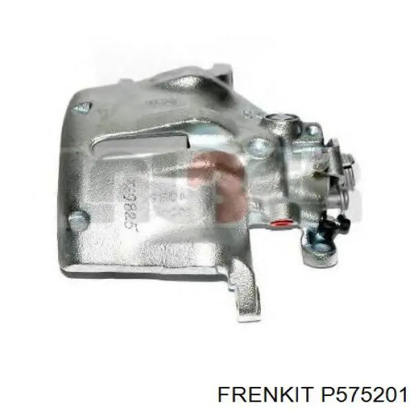 Поршень суппорта тормозного, переднего Frenkit P575201 цена, от 10.35 USD