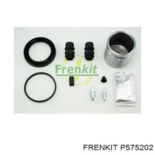 Поршень тормозного суппорта переднего  FRENKIT P575202