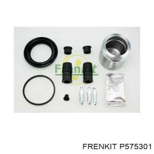 P575301 Frenkit поршень суппорта тормозного переднего