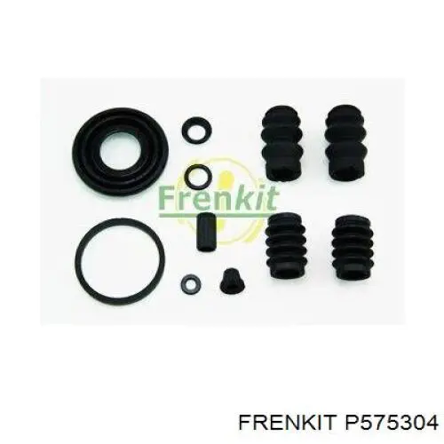 Поршень суппорта переднего Frenkit P575304