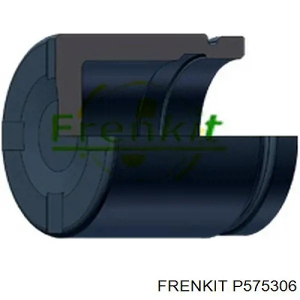 Поршень тормозного суппорта переднего  FRENKIT P575306