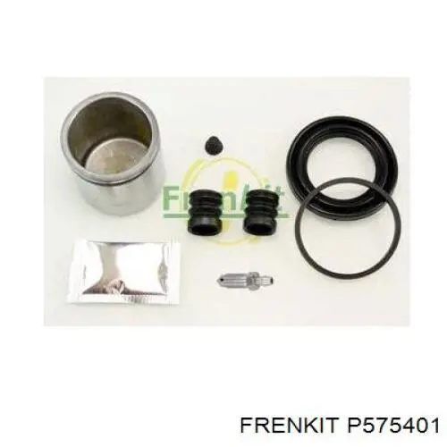 P575401 Frenkit поршень суппорта тормозного переднего