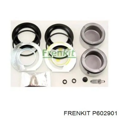 Купить P602901 Frenkit Поршень суппорта тормозного переднего