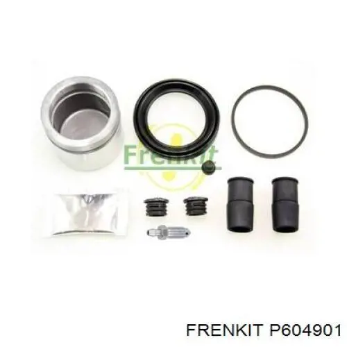 Поршень суппорта тормозного, переднего Autofren D025313 цена, от 8.80 USD