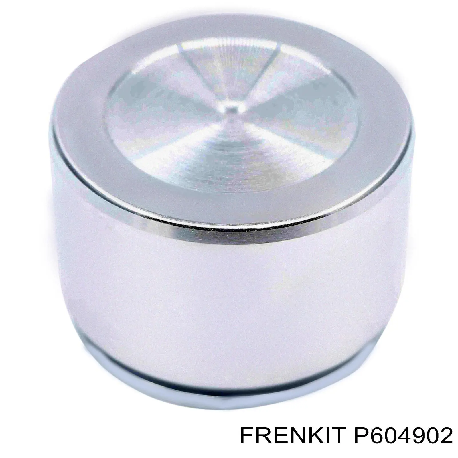 P604902 Frenkit Поршень тормозного суппорта переднего