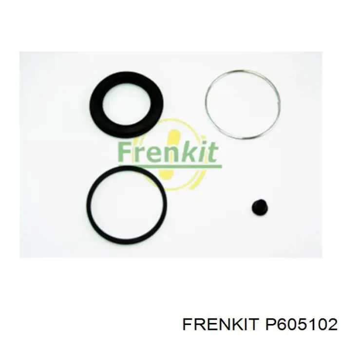 P605102 Frenkit