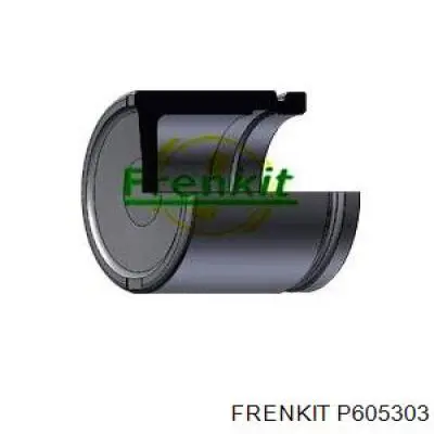 P605303 Frenkit поршень суппорта тормозного переднего