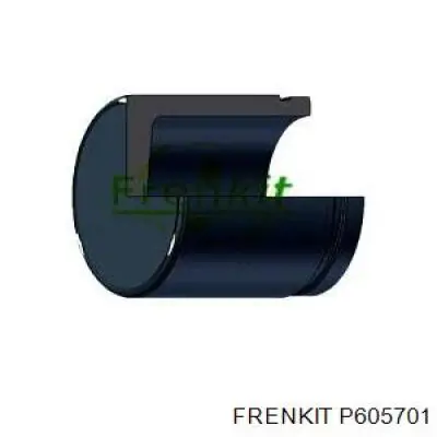 Поршень тормозного суппорта переднего  FRENKIT P605701