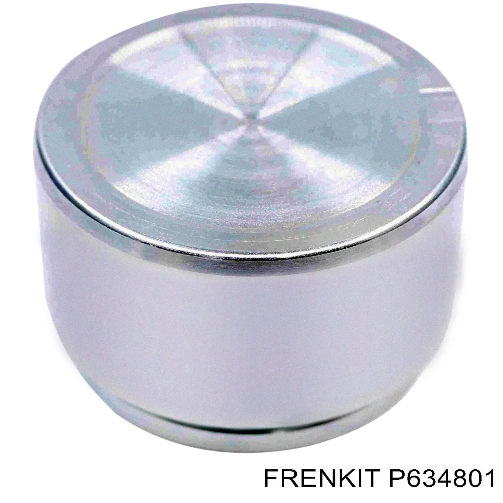 P634801 Frenkit поршень суппорта тормозного переднего
