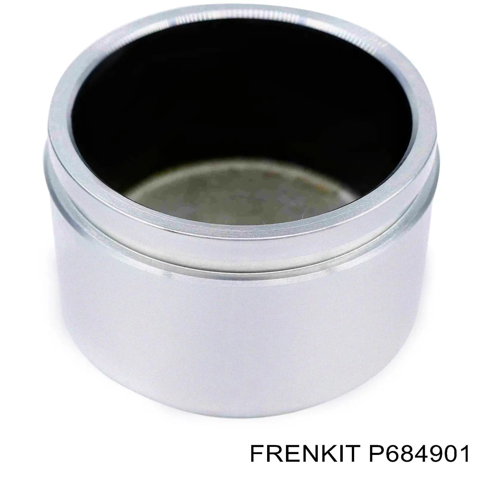 Купить P684901 Frenkit Поршень суппорта тормозного переднего