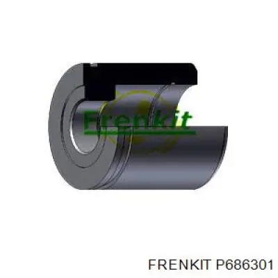 P686301 Frenkit Поршень тормозного суппорта заднего