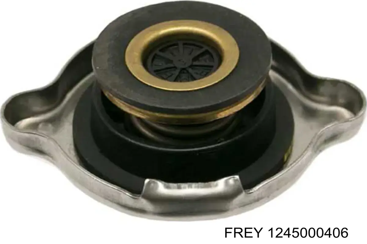 1245000406 Frey Крышка бачка радиатора