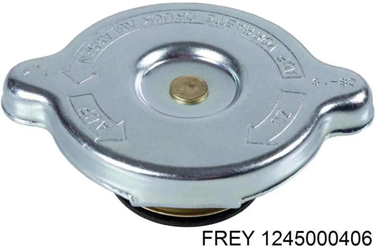 Крышка (пробка) радиатора Frey 1245000406