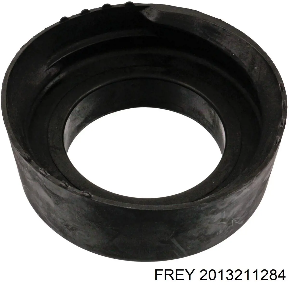 2013211284 Frey проставка (резиновое кольцо пружины передней верхняя)