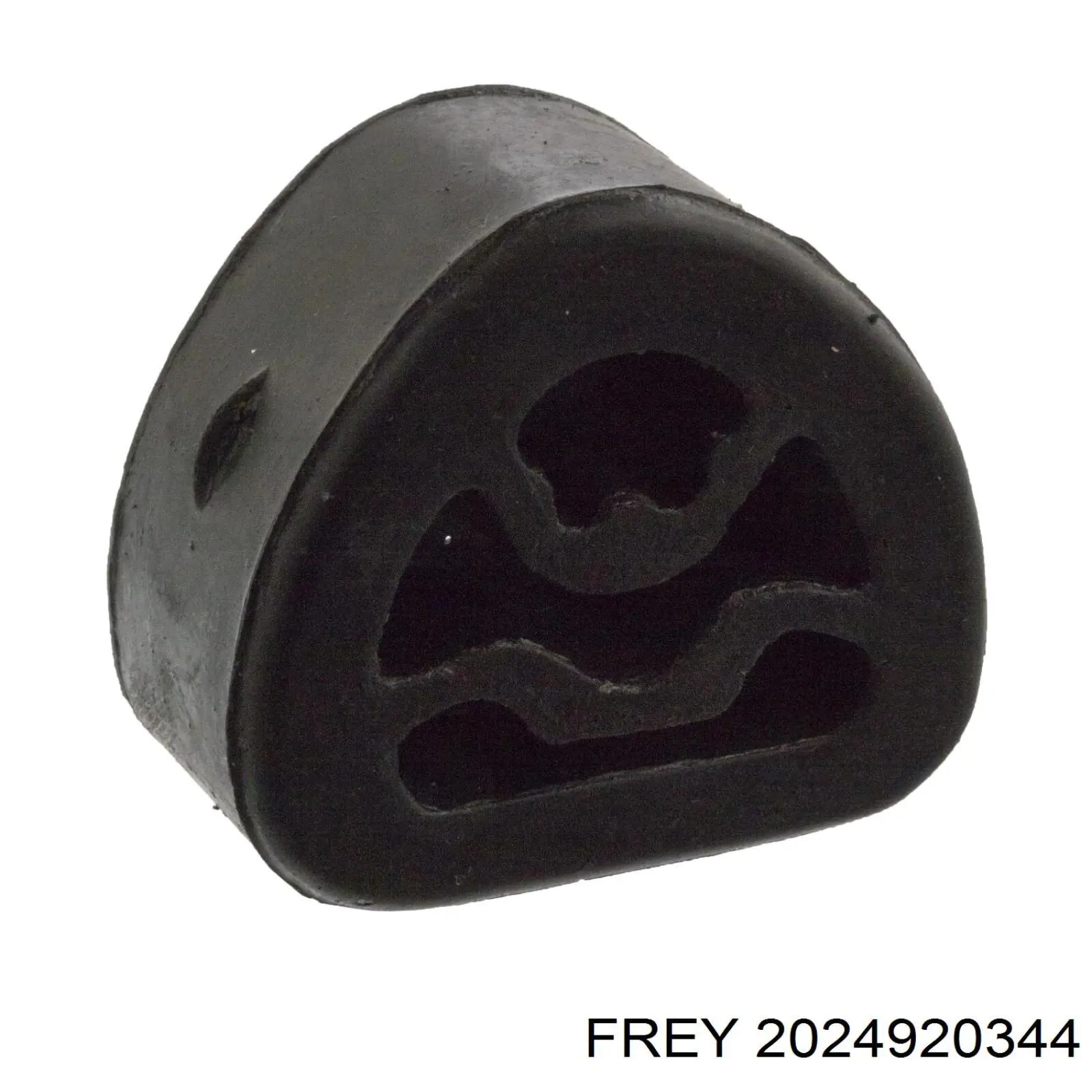 2024920344 Frey подушка крепления глушителя