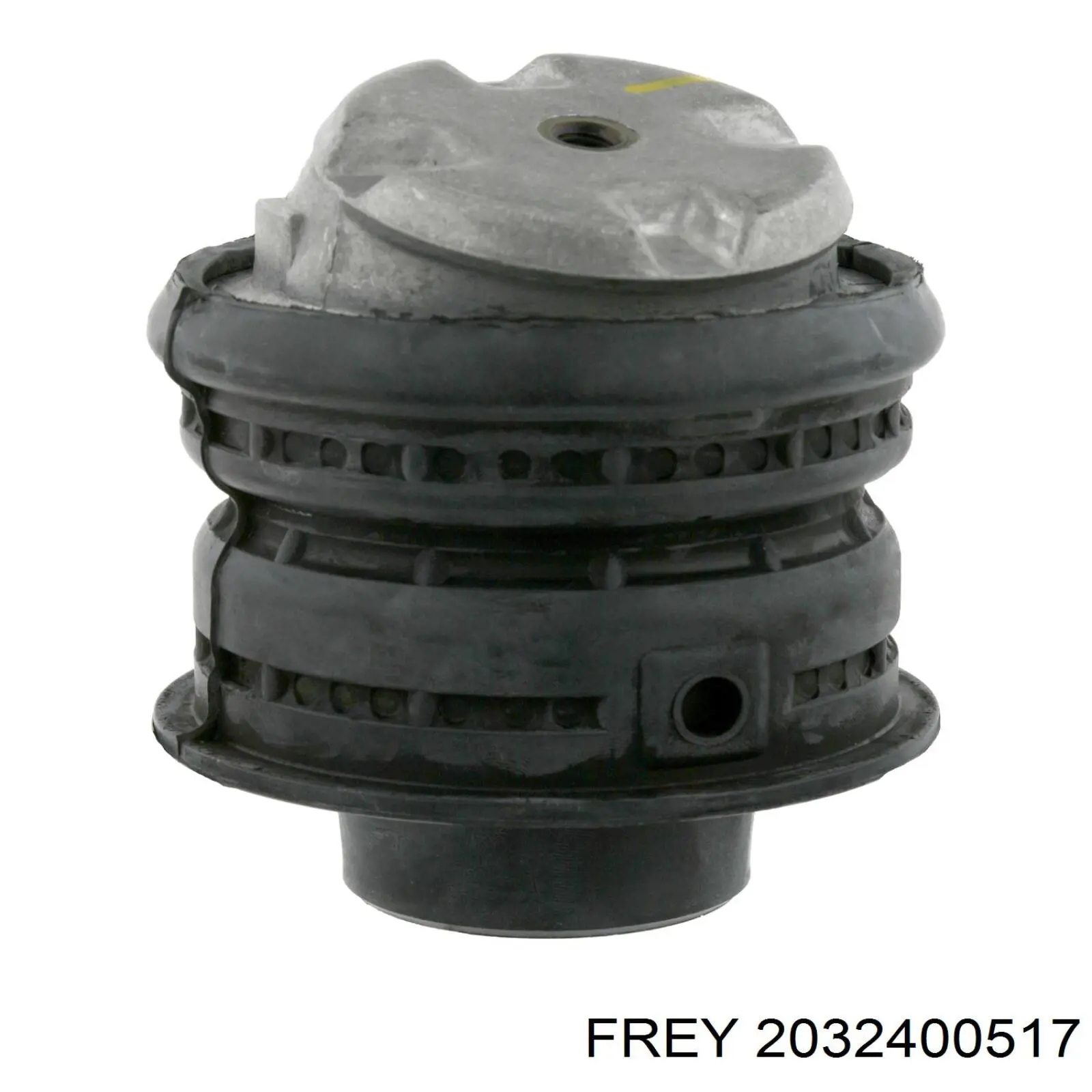 2032400517 Frey подушка (опора двигателя левая/правая)