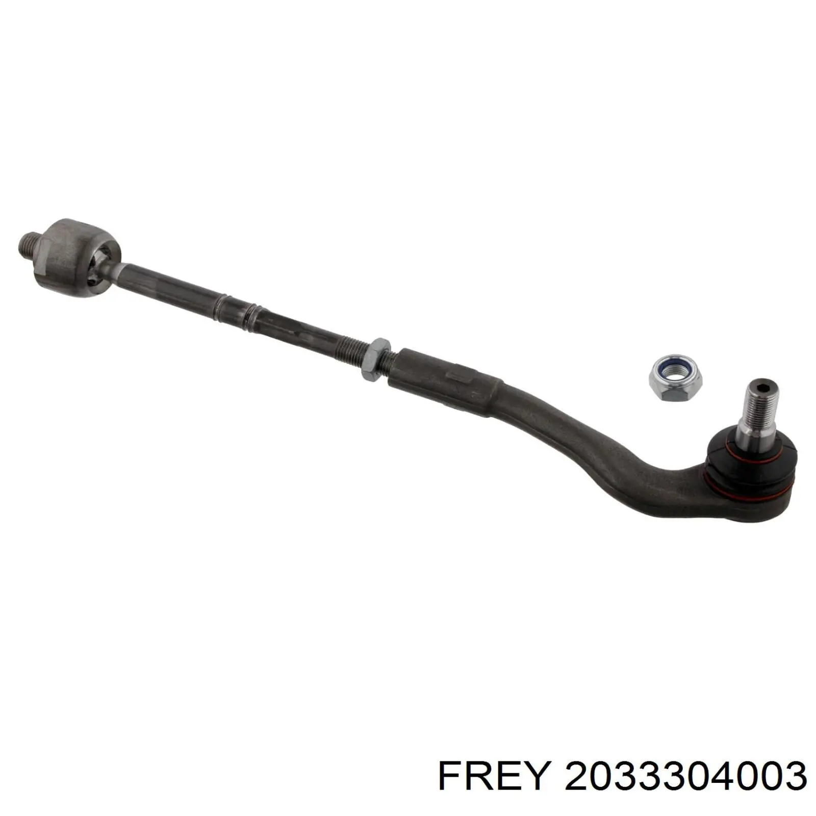 2033304003 Frey Наружный наконечник рулевой тяги
