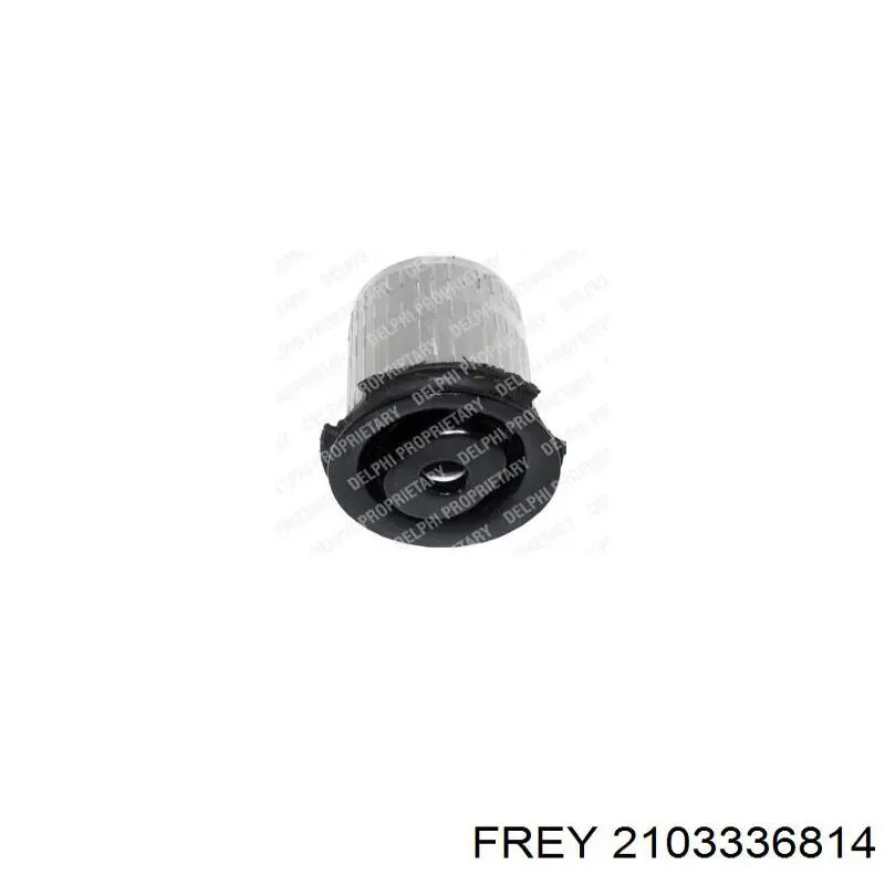 Сайлентблок передней подвески Frey 2103336814 цена, от 17.44 USD