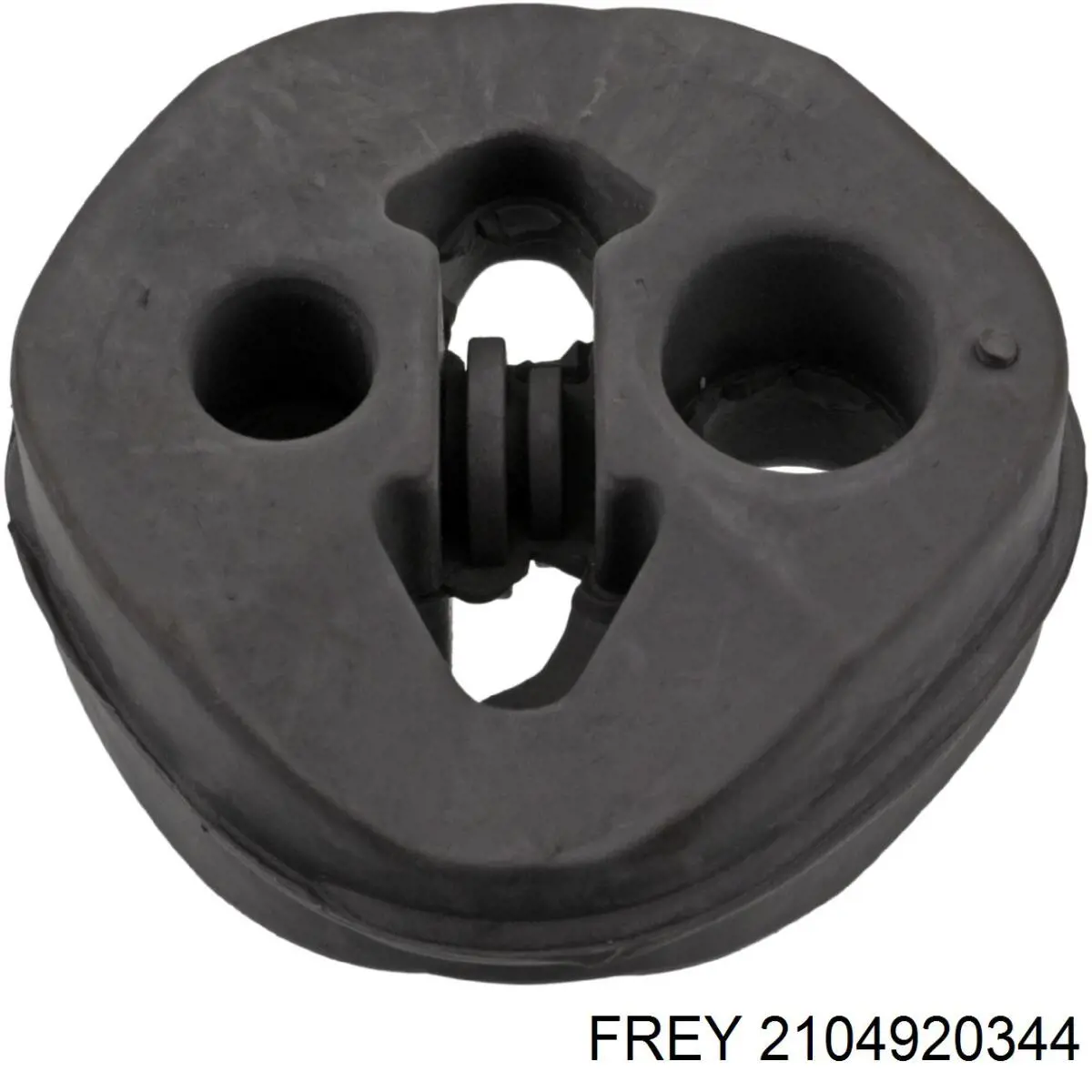 2104920344 Frey подушка глушителя