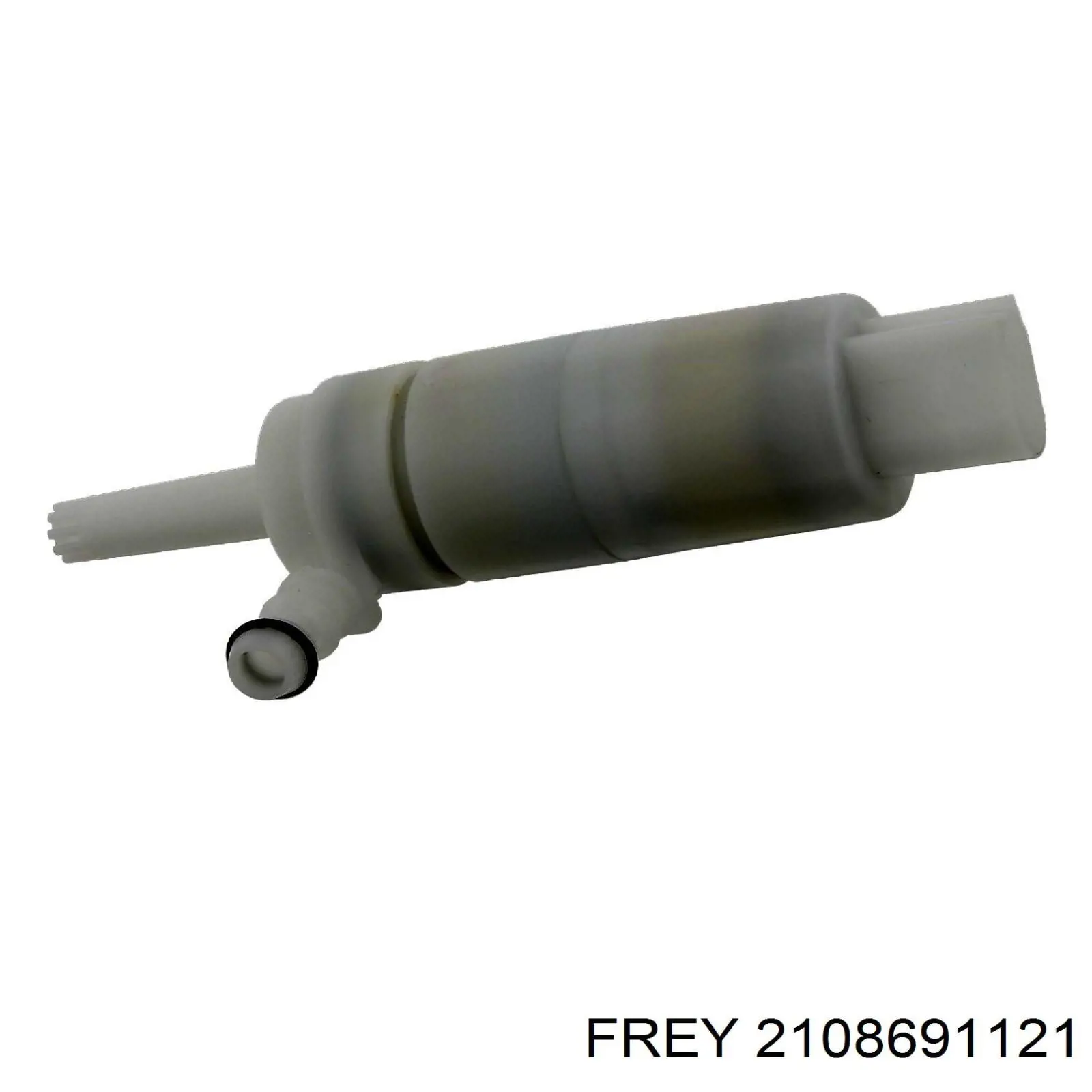 2108691121 Frey насос-мотор омывателя фар