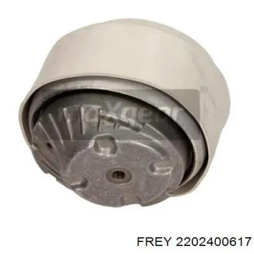 Подушка (опора) двигателя, левая/правая Frey 2202400617 цена, от 35.51 USD