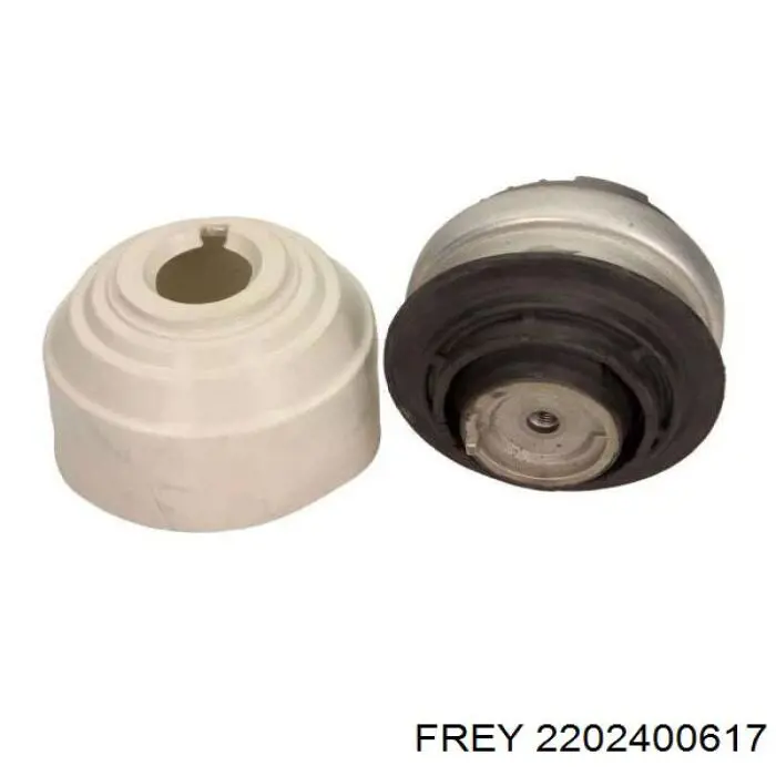 Купить 2202400617 Frey Подвеска двигателя (силового агрегата)