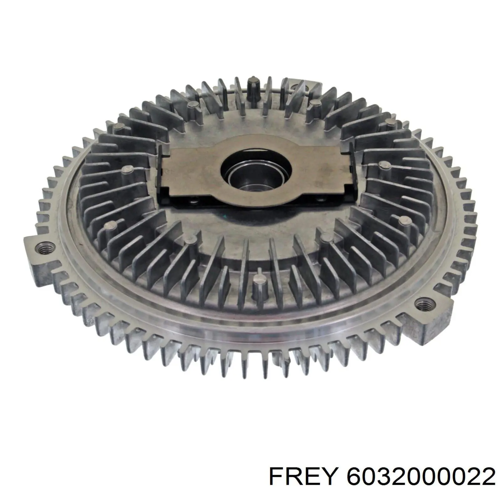 6032000022 Frey вискомуфта (вязкостная муфта вентилятора охлаждения)