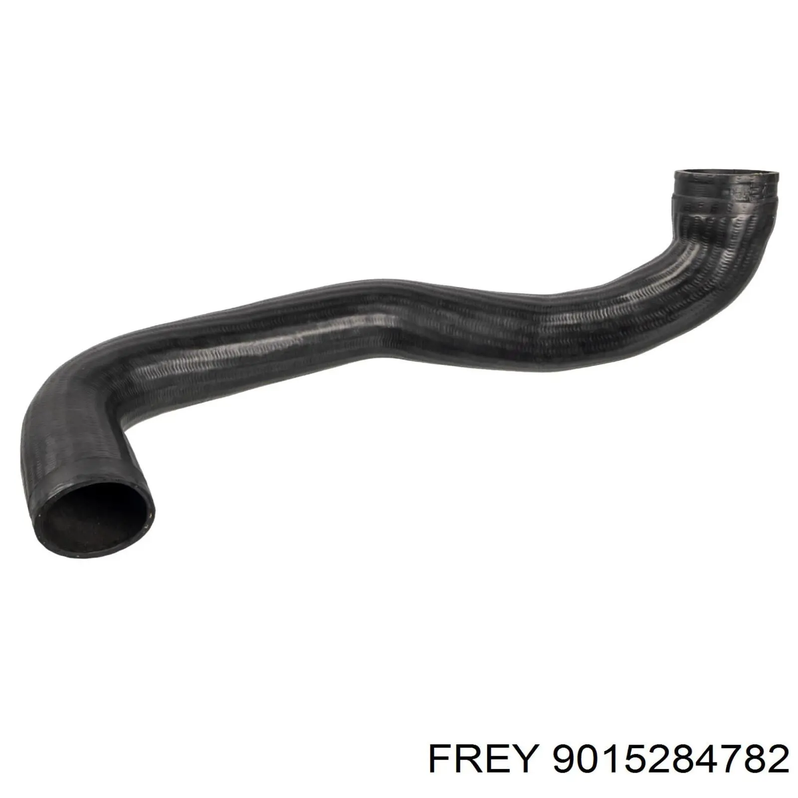 9015284782 Frey Патрубок интеркуллера