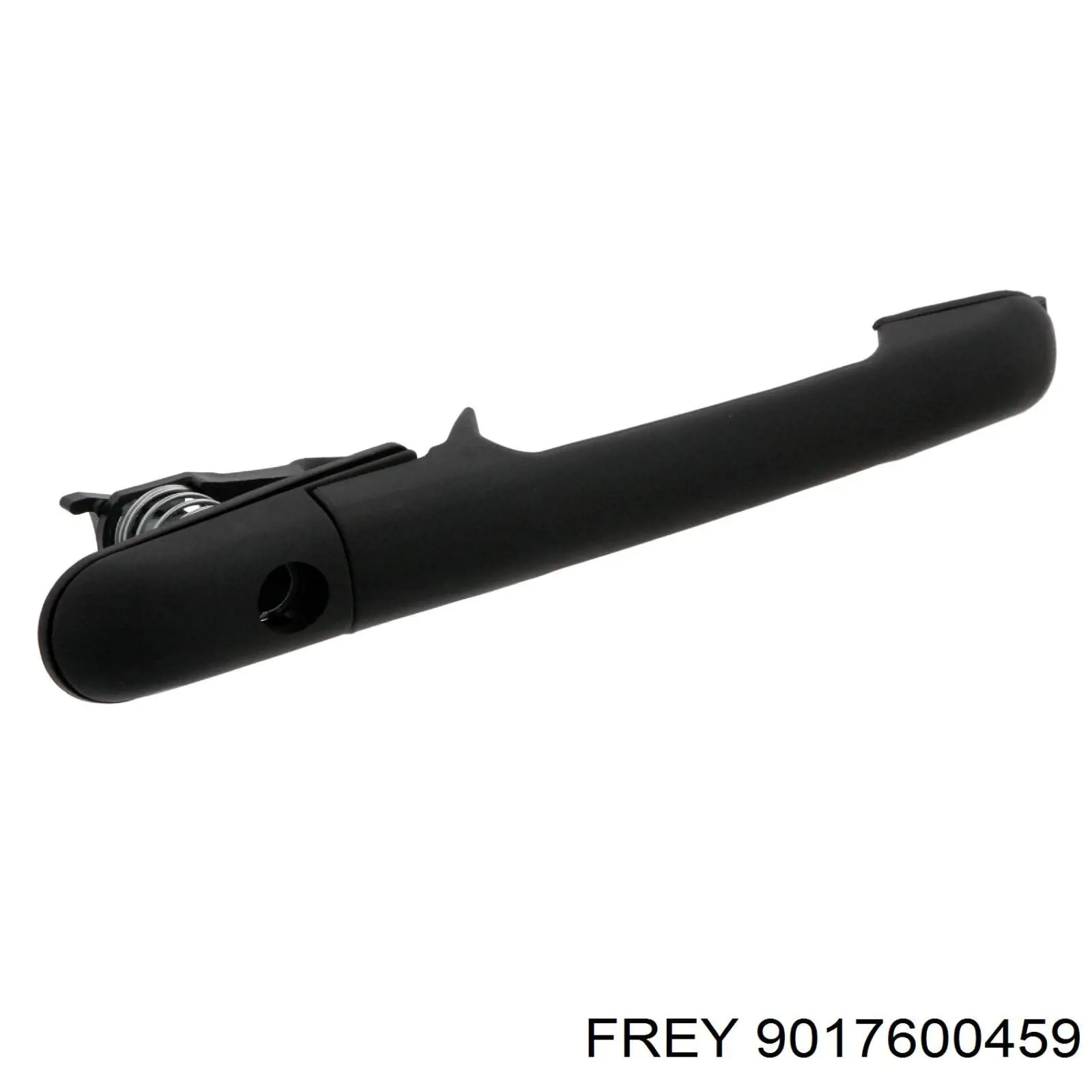 9017600459 Frey ручка двери боковой (сдвижной наружная)