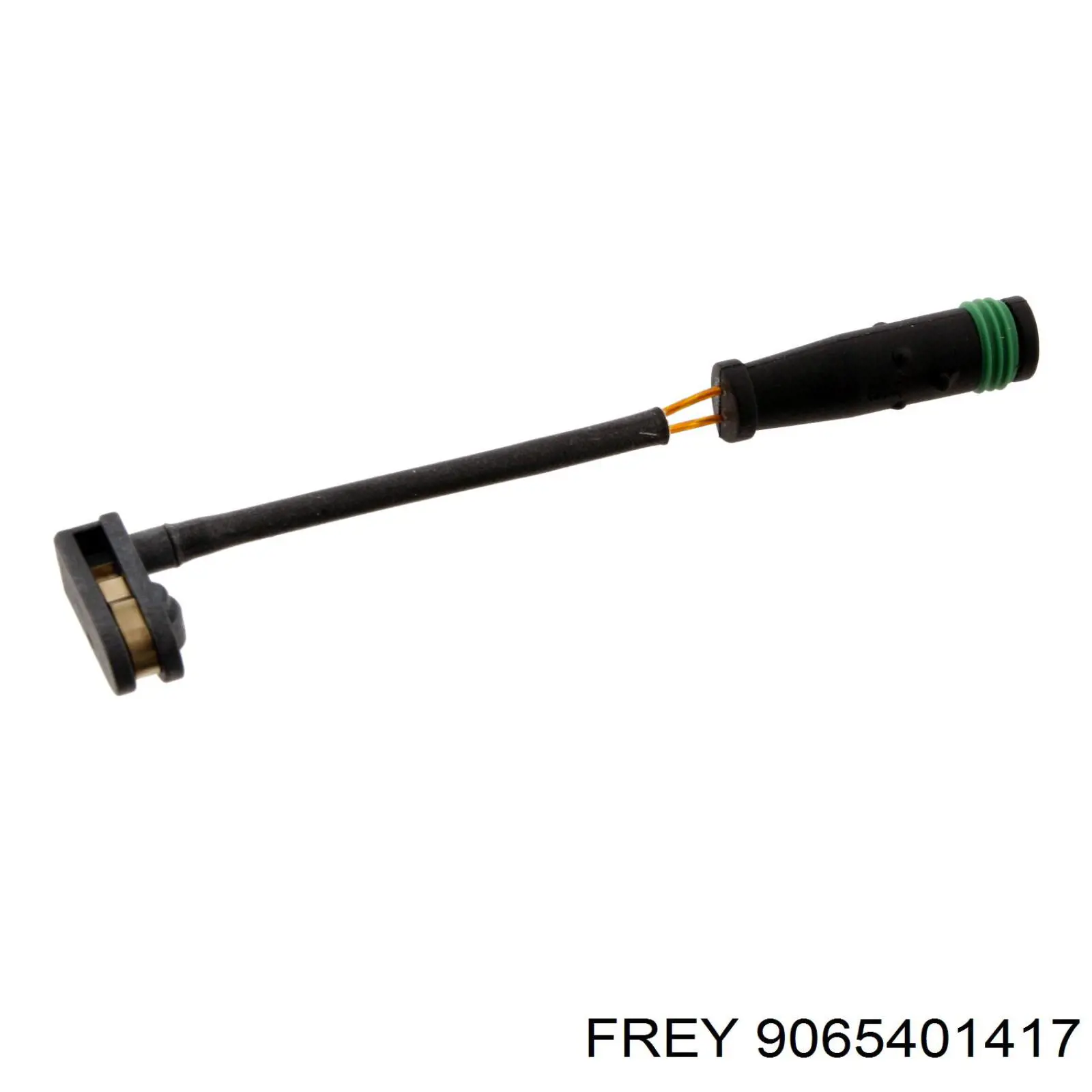 9065401417 Frey датчик износа тормозных колодок передний