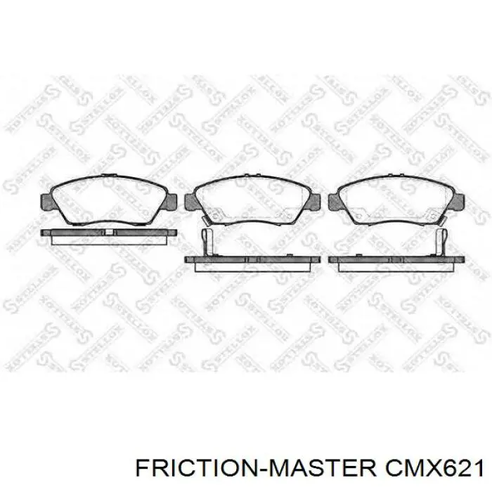 CMX621 Friction Master
