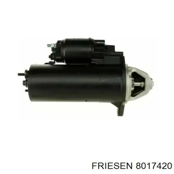 Стартер 8017420 Friesen