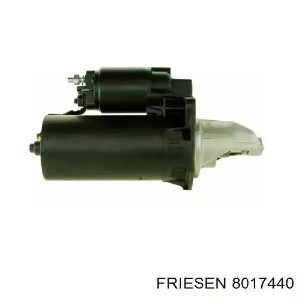 Стартер Britpart RTC6061NG цена, от 149.66 USD