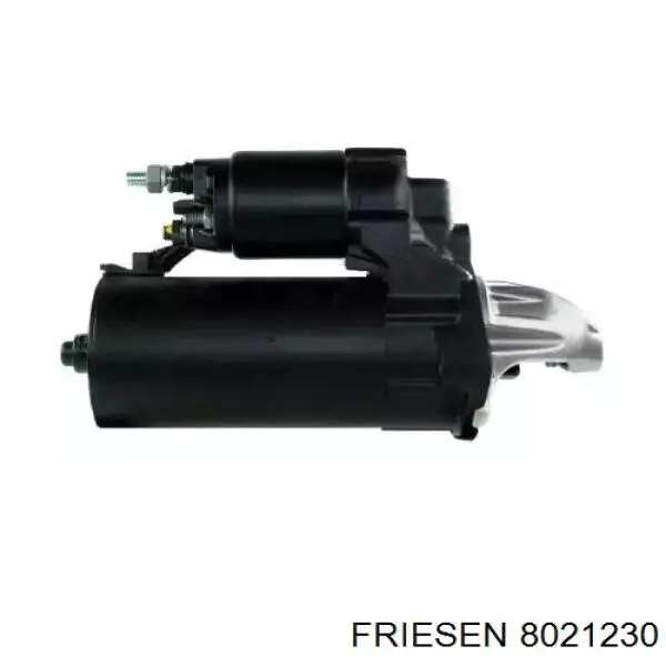 8021230 Friesen стартер