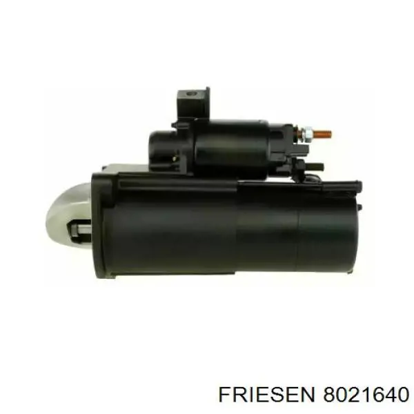 8021640 Friesen стартер
