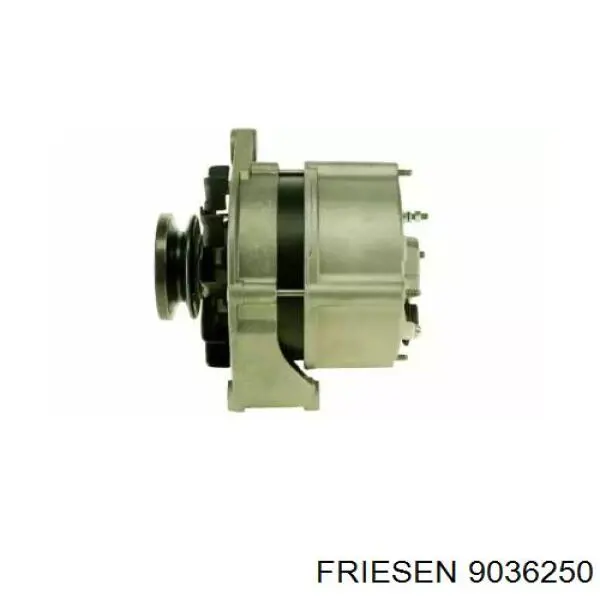 Генератор 9036250 Friesen