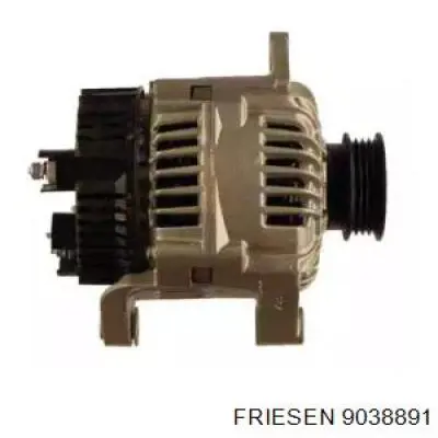 Купить 7701035685 Renault (RVI) Генератор