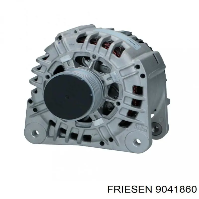 9041860 Friesen генератор