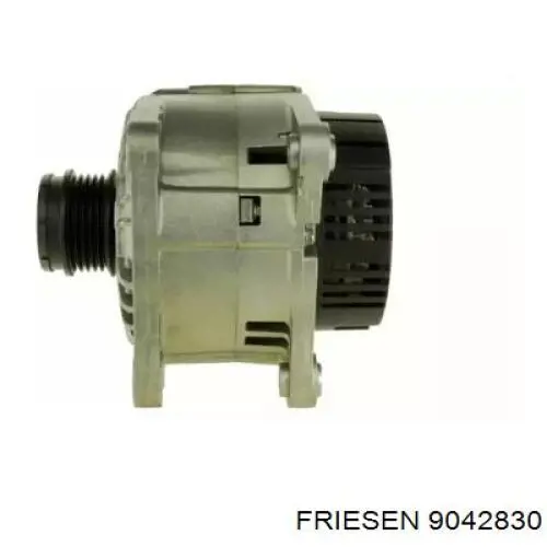  9042830 Friesen генератор