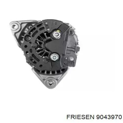 9043970 Friesen генератор