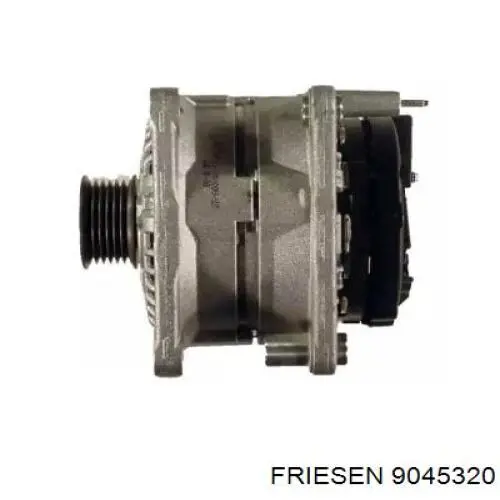 9045320 Friesen генератор