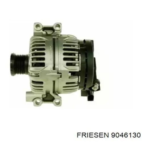 9046130 Friesen генератор