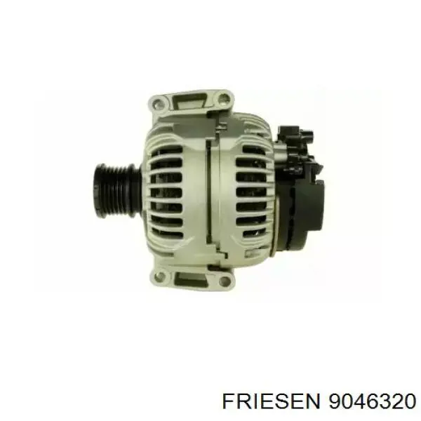 9046320 Friesen генератор