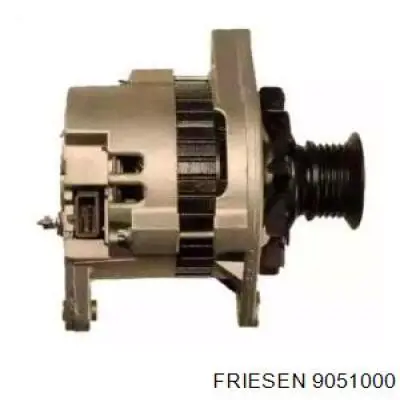 9051000 Friesen генератор