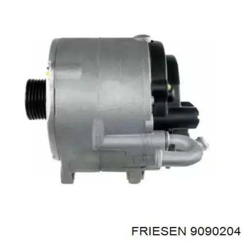 Генератор 23100FU41A Nissan