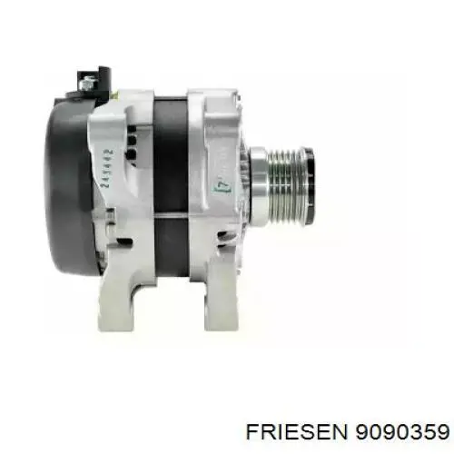 9090359 Friesen генератор