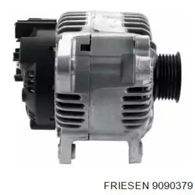 9090379 Friesen генератор