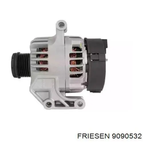 9090532 Friesen генератор