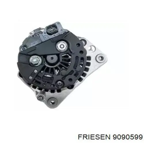 Автомобильный генератор MSG Rebuilding 0124325050 цена, от 105.51 USD